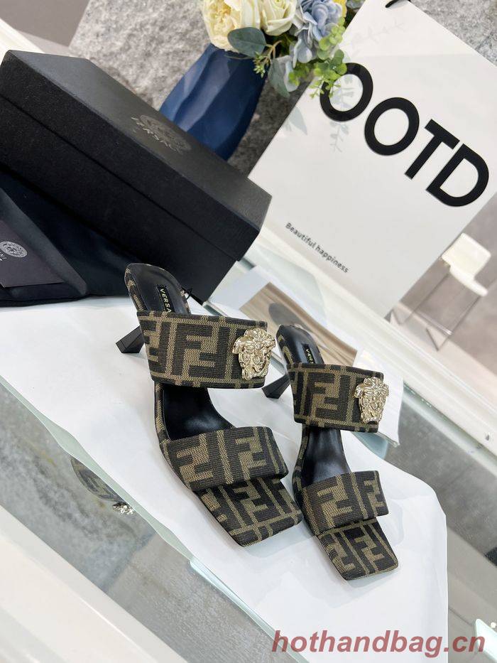 Fendi shoes FD00044 Fendi shoes FD00044