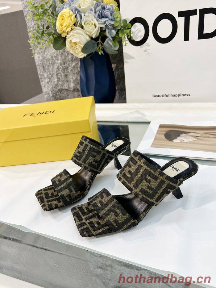 Fendi shoes FD00045 Fendi shoes FD00045