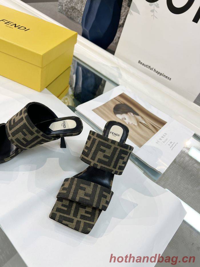 Fendi shoes FD00045 Fendi shoes FD00045