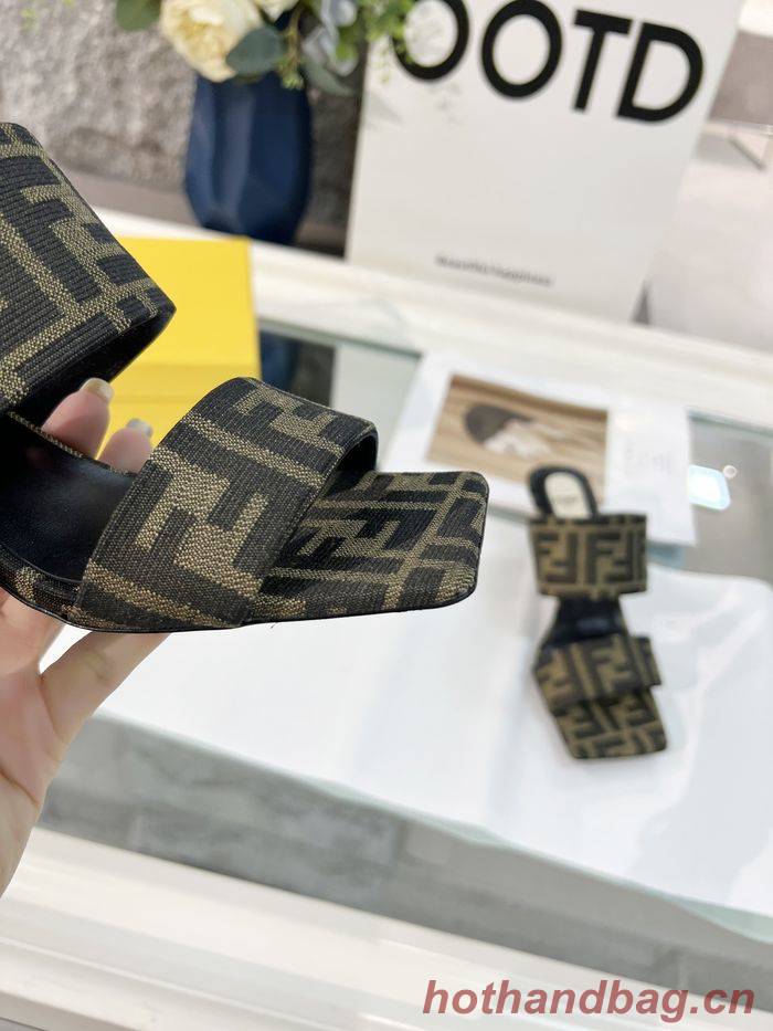 Fendi shoes FD00045 Fendi shoes FD00045