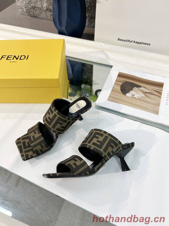 Fendi shoes FD00045 Fendi shoes FD00045