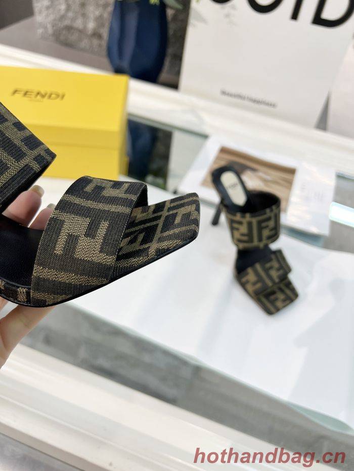 Fendi shoes FD00046 Fendi shoes FD00046