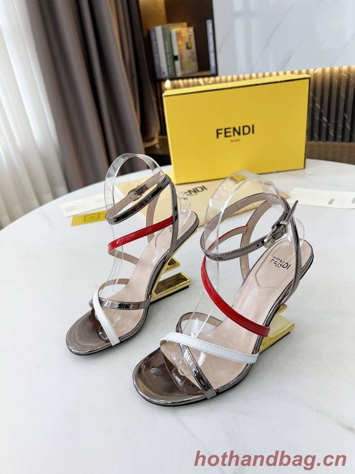 Fendi shoes FD00056 Fendi shoes FD00056