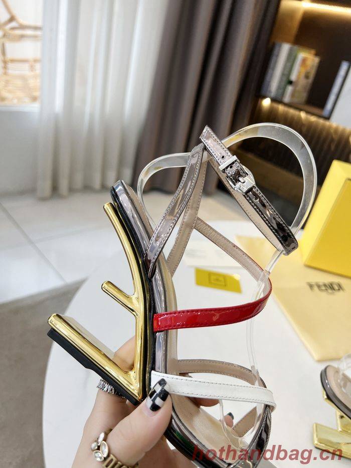 Fendi shoes FD00056 Fendi shoes FD00056