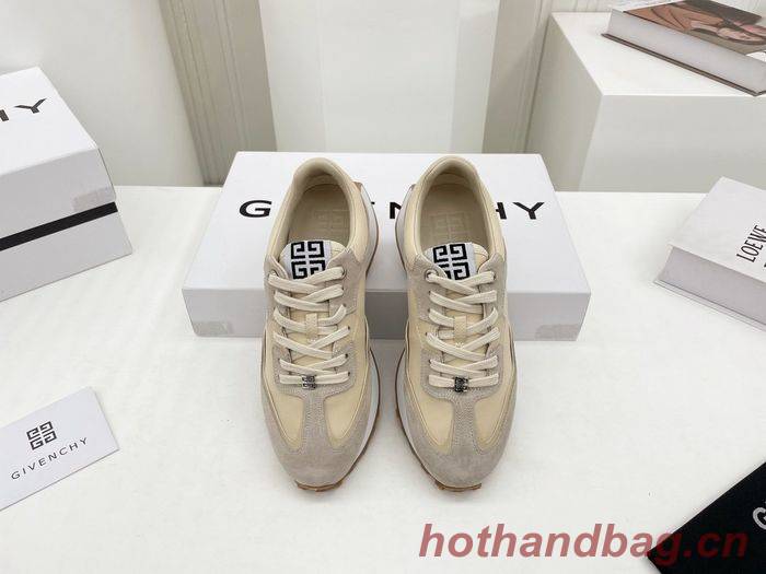 Givenchy shoes GH00009 Heel 3.5CM Givenchy shoes GH00009 Heel 3.5CM