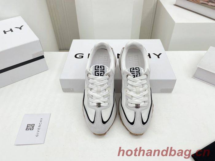 Givenchy shoes GH00010 Heel 3.5CM Givenchy shoes GH00010 Heel 3.5CM