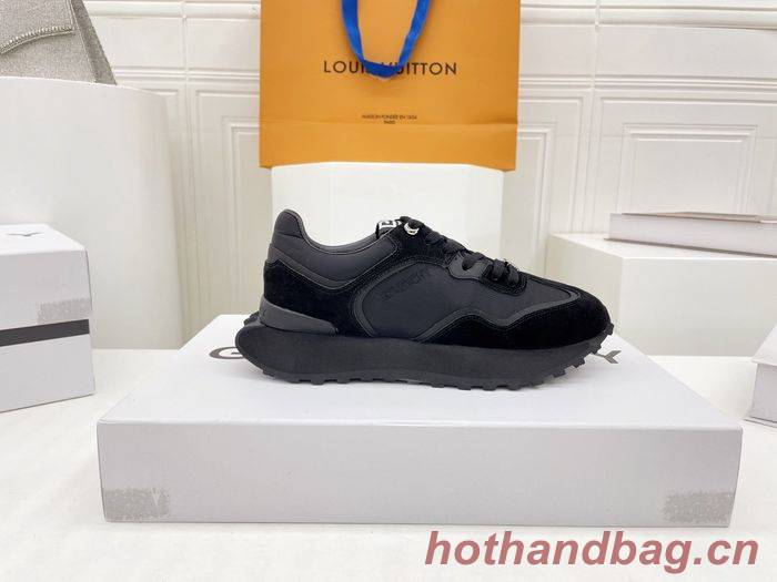 Givenchy shoes GH00012 Heel 3.5CM Givenchy shoes GH00012 Heel 3.5CM