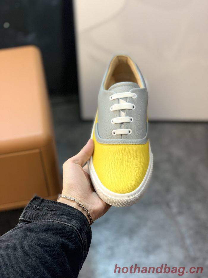 Hermes Man shoes HM00002 Hermes Man shoes HM00002