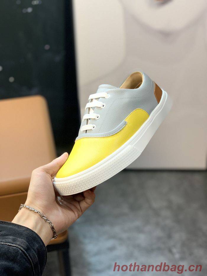 Hermes Man shoes HM00002 Hermes Man shoes HM00002