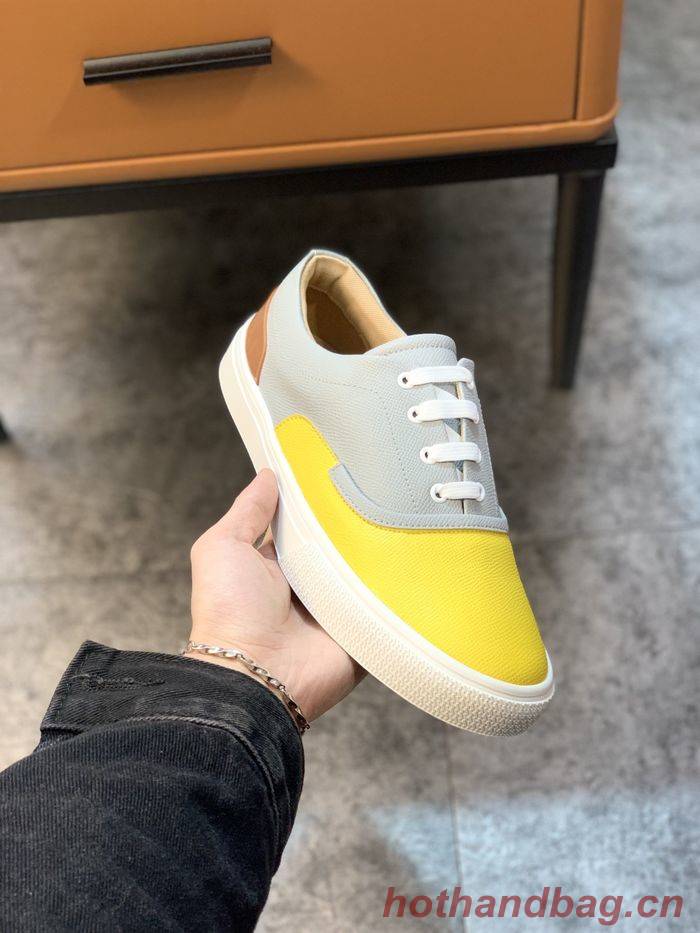 Hermes Man shoes HM00002 Hermes Man shoes HM00002