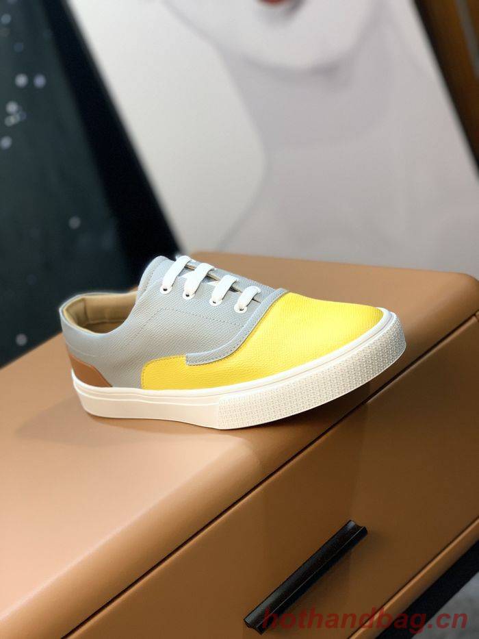 Hermes Man shoes HM00002 Hermes Man shoes HM00002