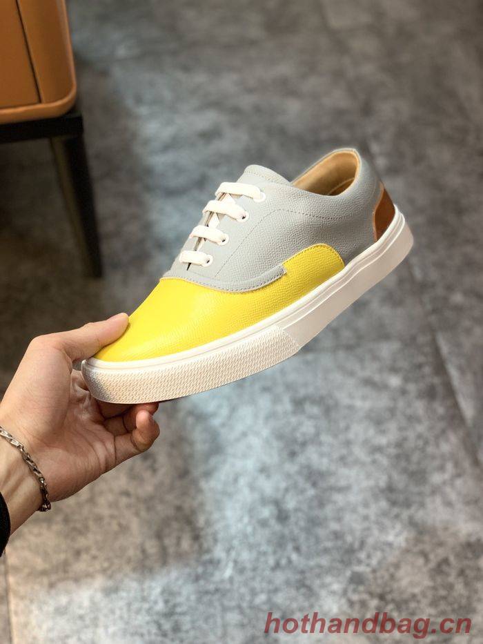 Hermes Man shoes HM00002 Hermes Man shoes HM00002