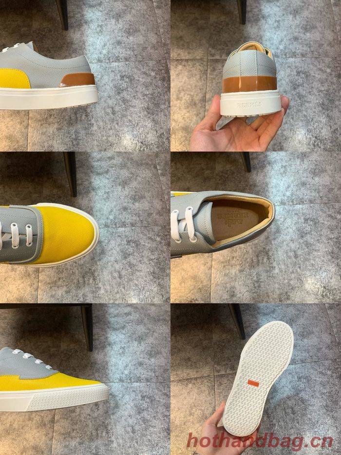 Hermes Man shoes HM00002 Hermes Man shoes HM00002