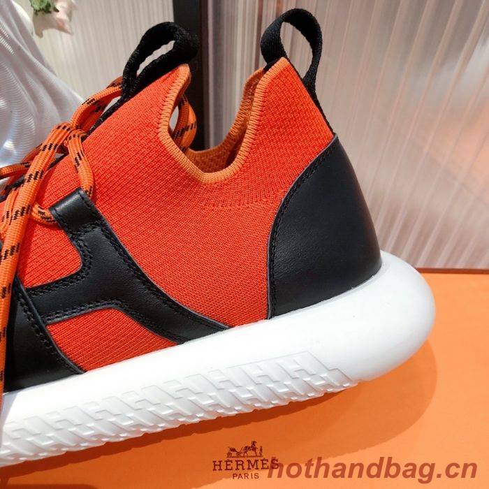 Hermes shoes HM00010