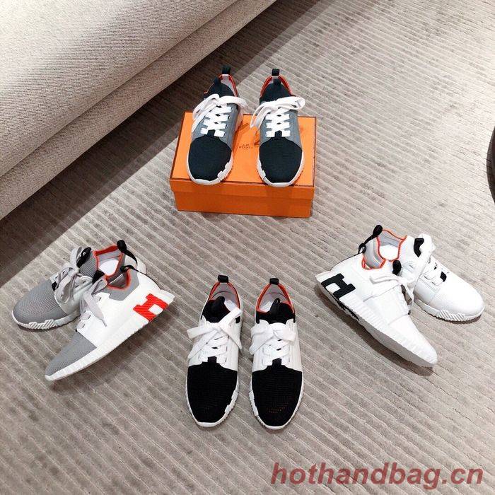 Hermes shoes HM00019 Hermes shoes HM00019