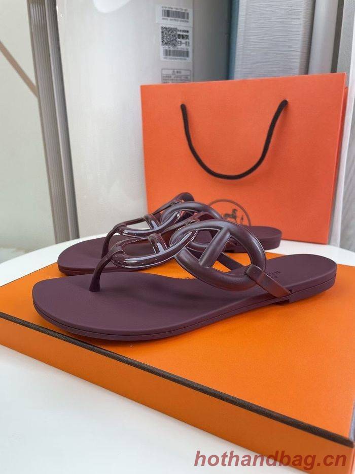 Hermes shoes HM00030 Hermes shoes HM00030