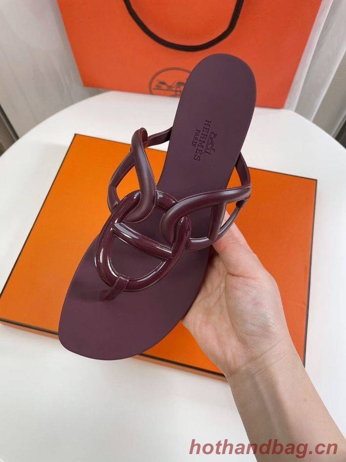 Hermes shoes HM00030 Hermes shoes HM00030