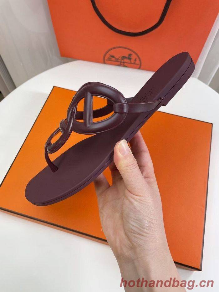 Hermes shoes HM00030 Hermes shoes HM00030