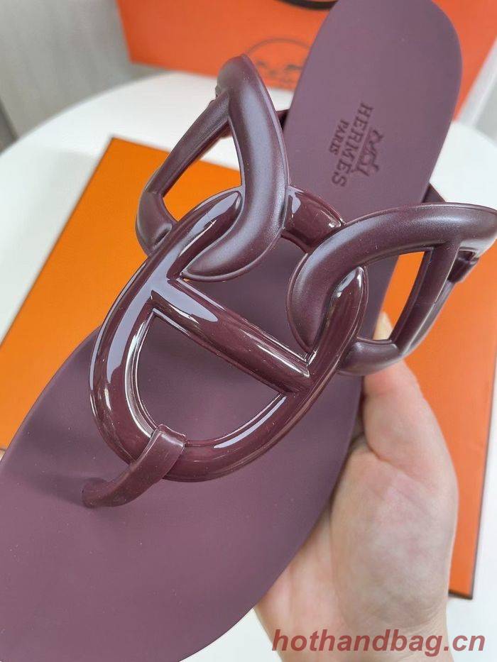 Hermes shoes HM00030 Hermes shoes HM00030