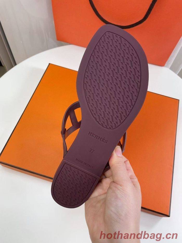 Hermes shoes HM00030 Hermes shoes HM00030