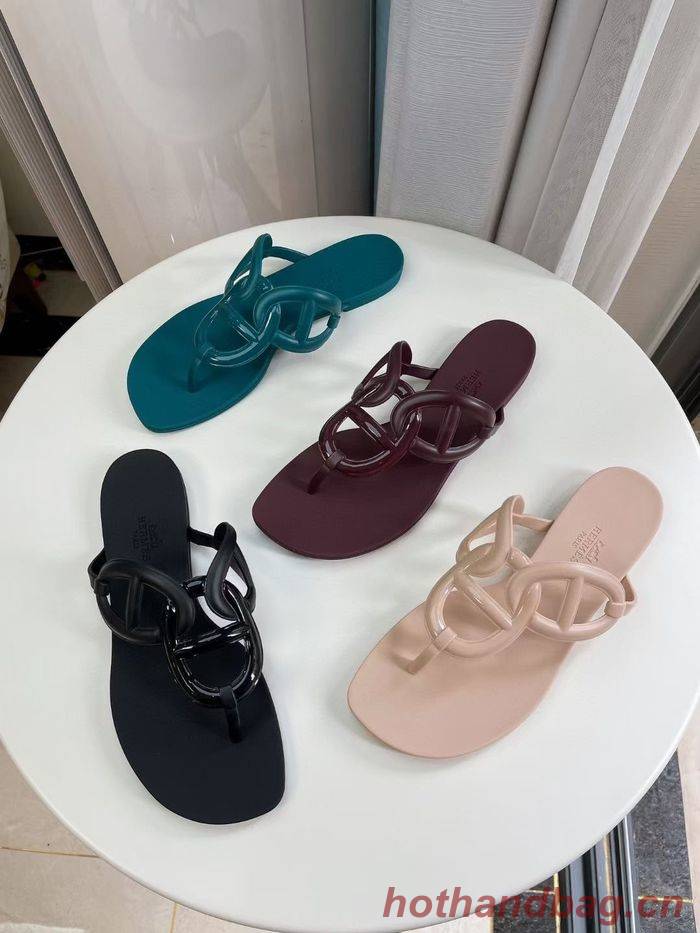 Hermes shoes HM00030 Hermes shoes HM00030