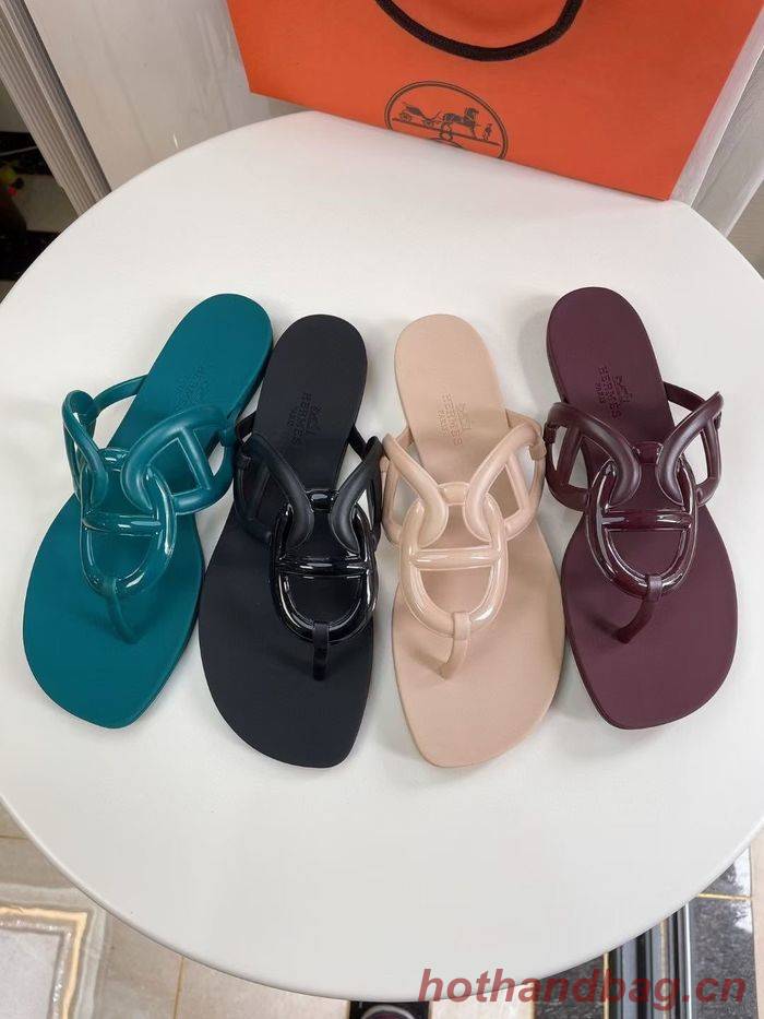 Hermes shoes HM00031 Hermes shoes HM00031