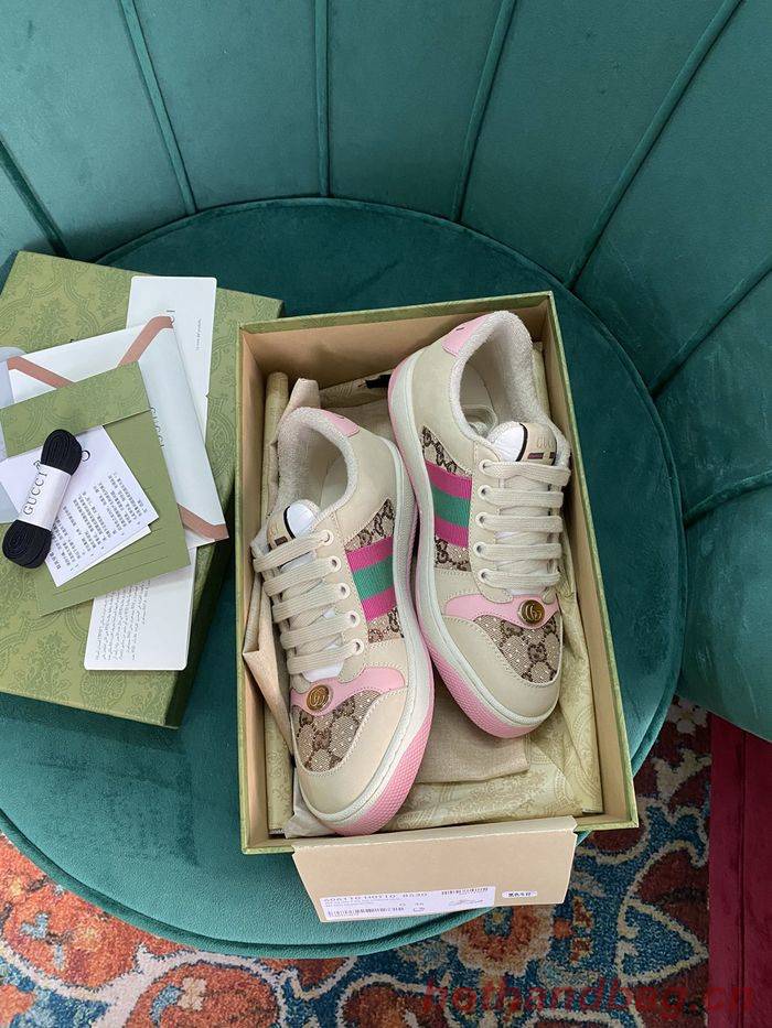 Gucci shoes G00005 Gucci shoes G00005