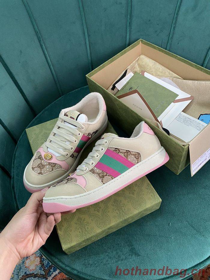 Gucci shoes G00005 Gucci shoes G00005
