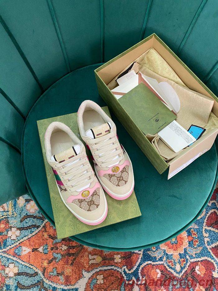 Gucci shoes G00005 Gucci shoes G00005