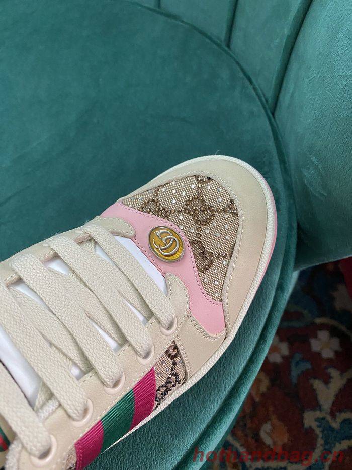 Gucci shoes G00005 Gucci shoes G00005