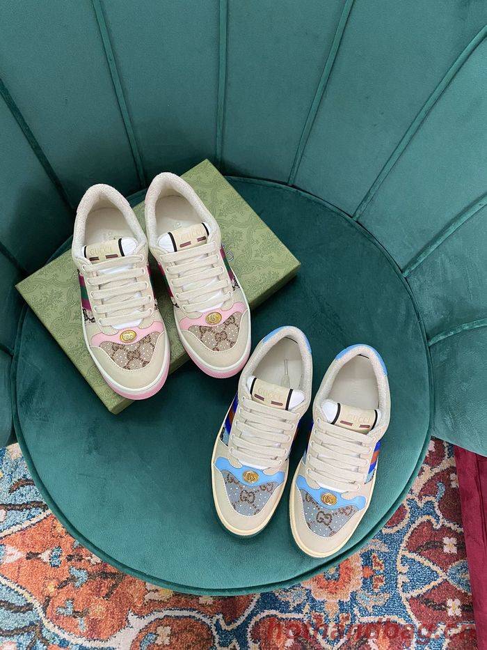 Gucci shoes G00005 Gucci shoes G00005