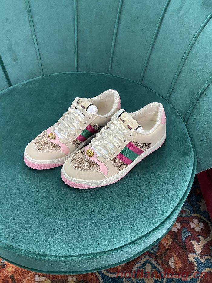 Gucci shoes G00005 Gucci shoes G00005