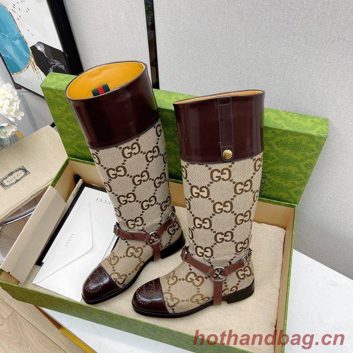 Gucci shoes G00007 Gucci shoes G00007