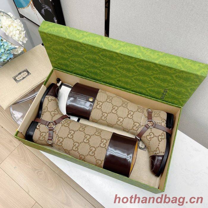 Gucci shoes G00007 Gucci shoes G00007