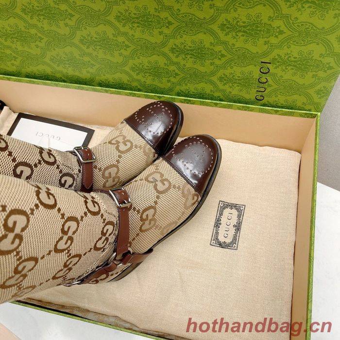 Gucci shoes G00007 Gucci shoes G00007