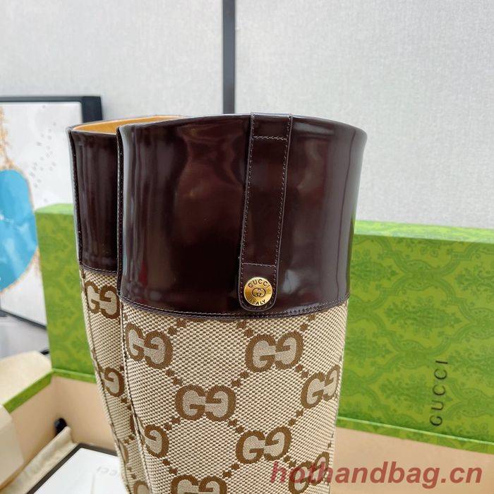 Gucci shoes G00007 Gucci shoes G00007