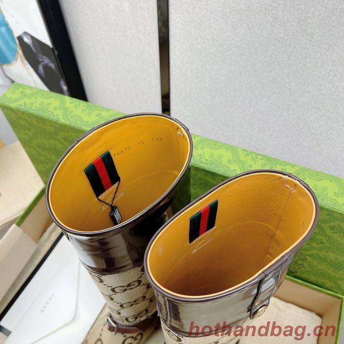 Gucci shoes G00007 Gucci shoes G00007