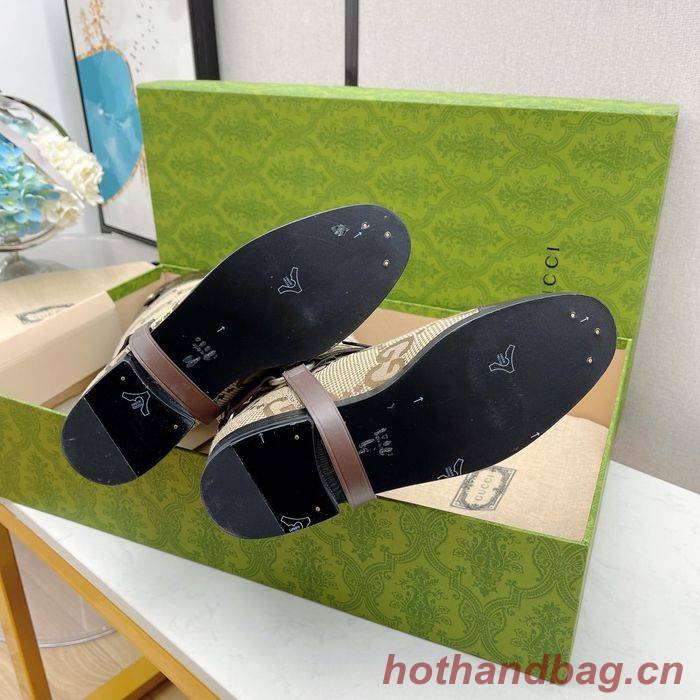 Gucci shoes G00007 Gucci shoes G00007