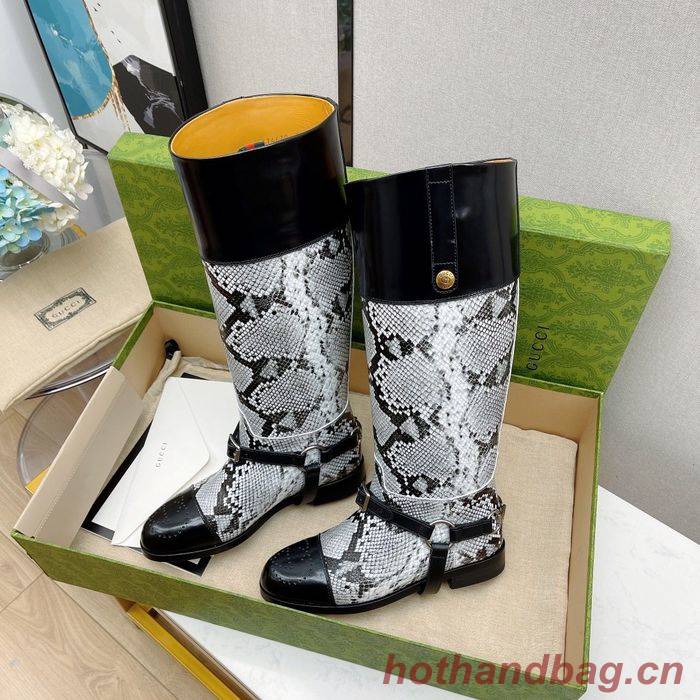 Gucci shoes G00009 Gucci shoes G00009