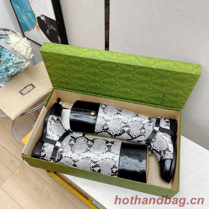 Gucci shoes G00009 Gucci shoes G00009