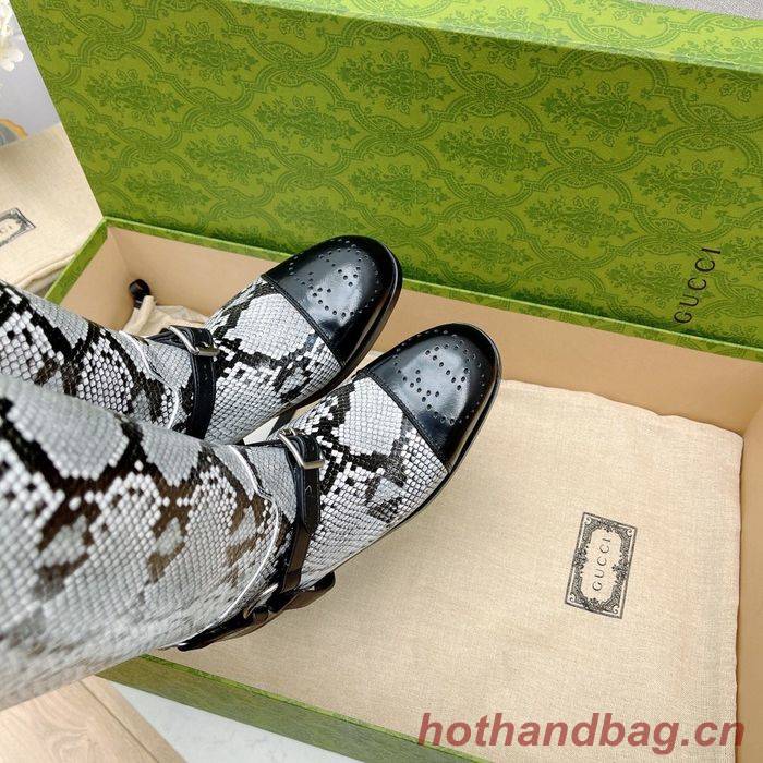 Gucci shoes G00009 Gucci shoes G00009