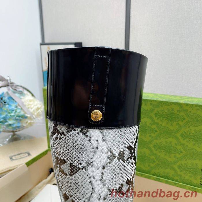 Gucci shoes G00009 Gucci shoes G00009