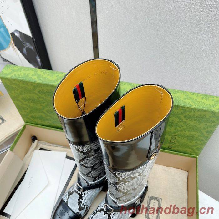 Gucci shoes G00009 Gucci shoes G00009