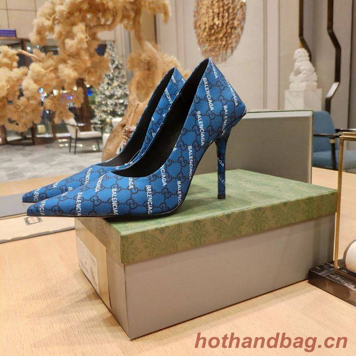 Gucci shoes G00030 Heel 6.5CM/10CM Gucci shoes G00030 Heel 6.5CM/10CM