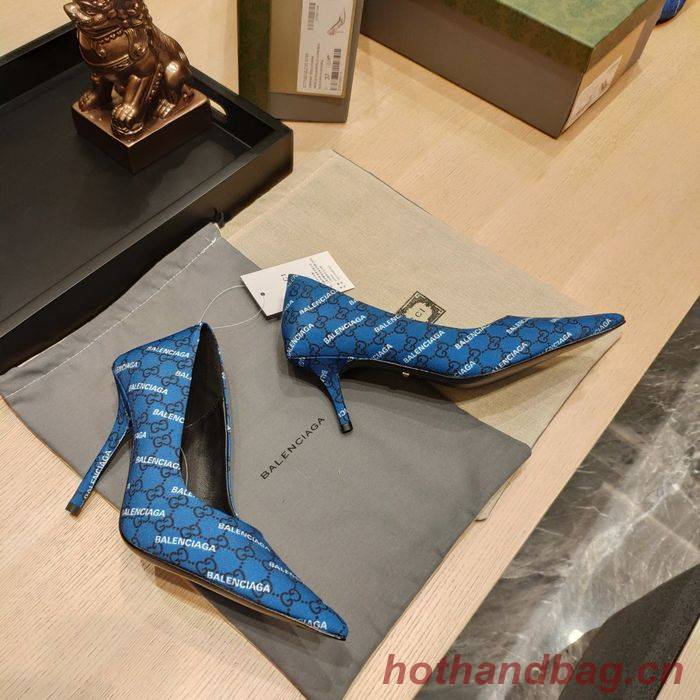 Gucci shoes G00030 Heel 6.5CM/10CM Gucci shoes G00030 Heel 6.5CM/10CM