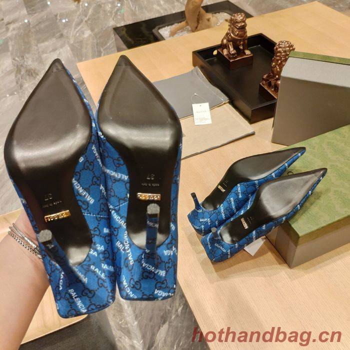 Gucci shoes G00030 Heel 6.5CM/10CM Gucci shoes G00030 Heel 6.5CM/10CM