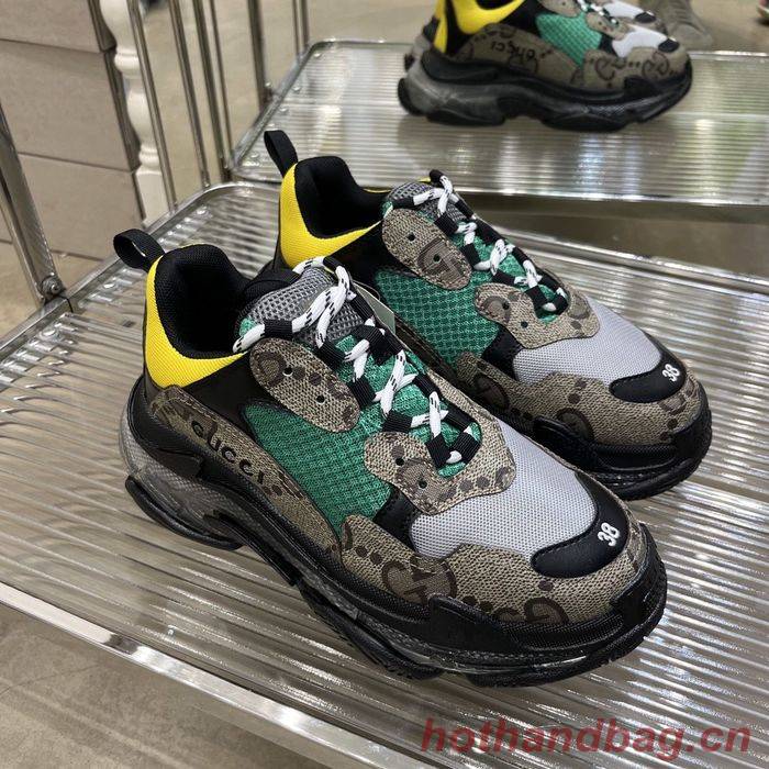 Gucci shoes G00052 Gucci shoes G00052