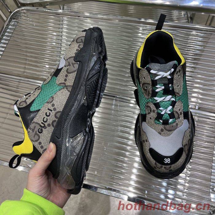 Gucci shoes G00052 Gucci shoes G00052