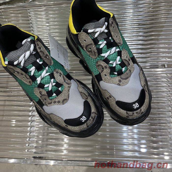 Gucci shoes G00052 Gucci shoes G00052