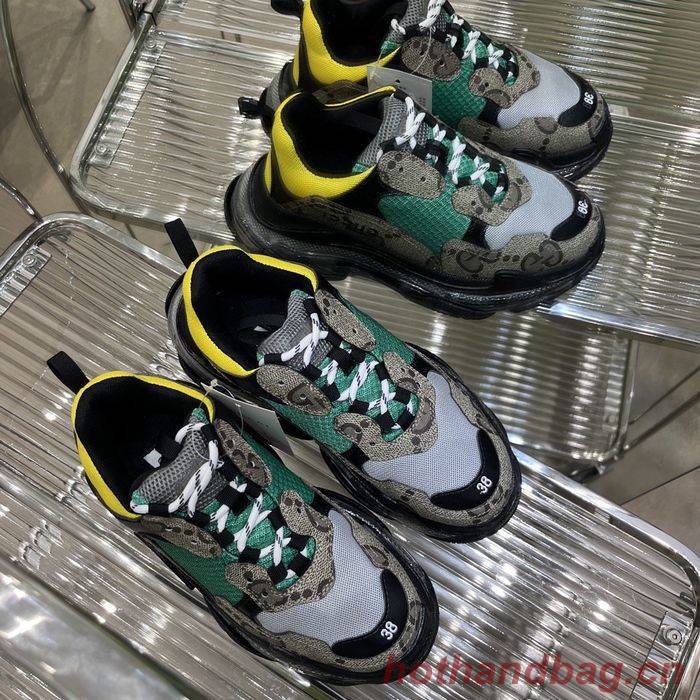 Gucci shoes G00052 Gucci shoes G00052